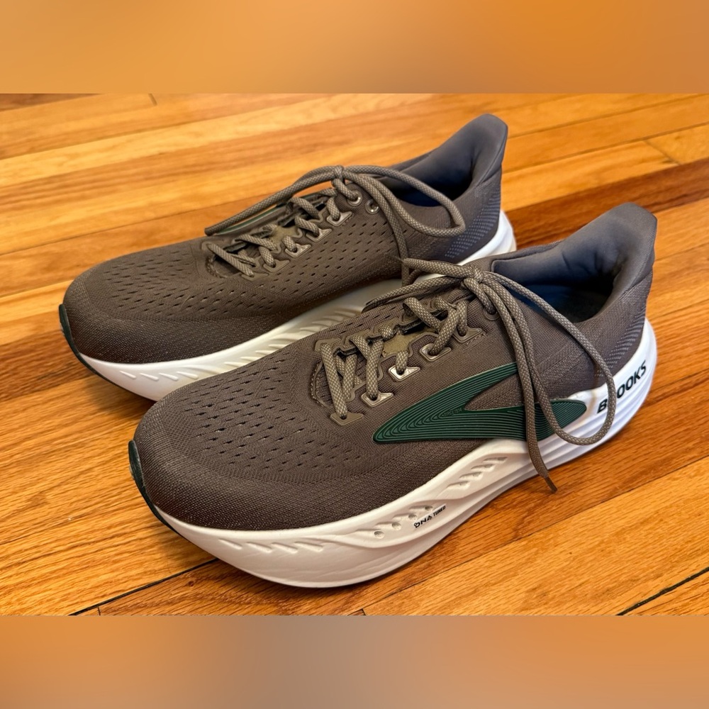 Brooks Glycerin Max US12